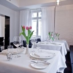 Restaurant Platinum Palace Residence Fotos