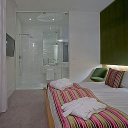  Platinum Palace Residence Fotos