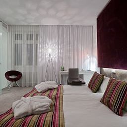  Platinum Palace Residence Fotos