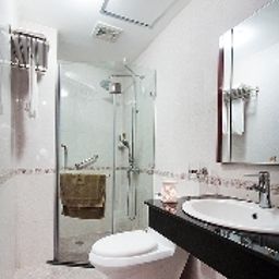Bathroom Dong Thanh Hanoi Fotos
