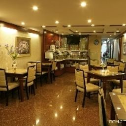 Restaurant Dong Thanh Hanoi Fotos