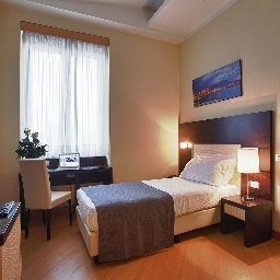 Vue extérieure Naples Fotos