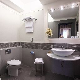 Salle de bains Naples Fotos