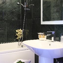 Salle de bains Naples Fotos