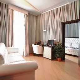 Suite Junior Naples Fotos
