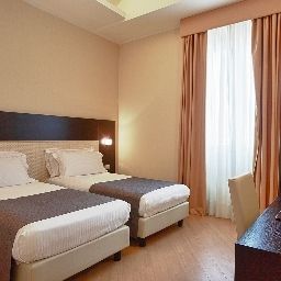Chambre Naples Fotos