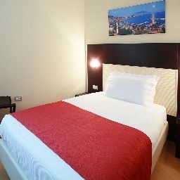 Chambre Naples Fotos