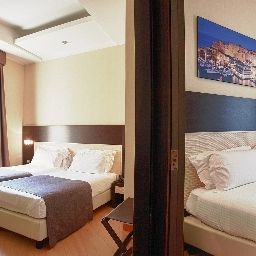 Chambre Naples Fotos