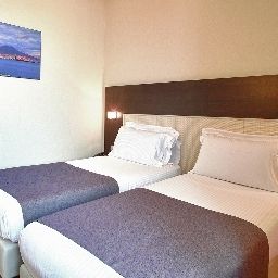 Chambre Naples Fotos