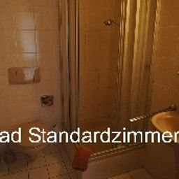 Badezimmer Exempel-Schlafstuben und Altstadtpension Fotos