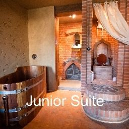 Junior Suite Exempel-Schlafstuben und Altstadtpension Fotos