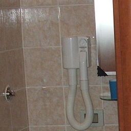 Bathroom Accommodations Rome Bed & Breakfast Fotos