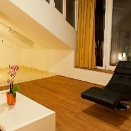Habitación Hahn Apartment Fotos