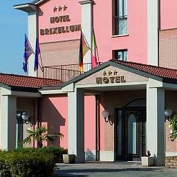 Brixellum Brescello RE