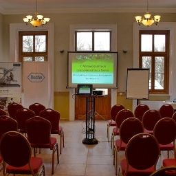 Sala congressi Főnix Medical & Wellness Resort Fotos