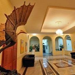 Sala congressi Főnix Medical & Wellness Resort Fotos