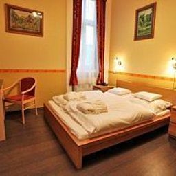 Camera Főnix Medical & Wellness Resort Fotos