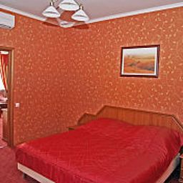 Suite Lomonosov Fotos