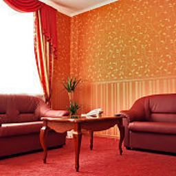 Suite Lomonosov Fotos