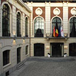 Crowne Plaza LIÈGE Liège