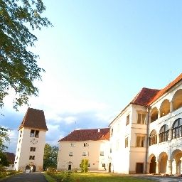  Schloss Seggau Fotos