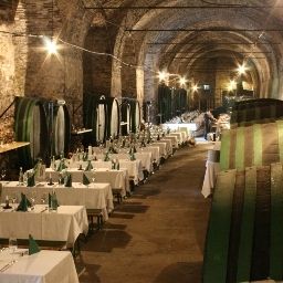 Vue intérieure Schloss Seggau Fotos