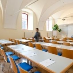 Salle de séminaires Schloss Seggau Fotos