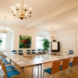 Salle de séminaires Schloss Seggau Fotos