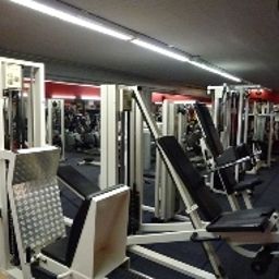 Remise en forme Tristar Fotos