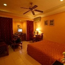  Ambiance Hotel Fotos