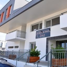  Résidence Zénitude Les Hauts du Chazal Residence Hoteliere Fotos