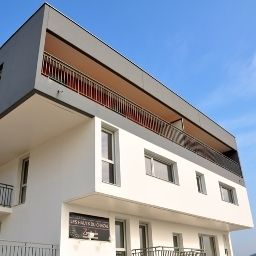  Résidence Zénitude Les Hauts du Chazal Residence Hoteliere Fotos