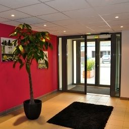  Résidence Zénitude Les Hauts du Chazal Residence Hoteliere Fotos