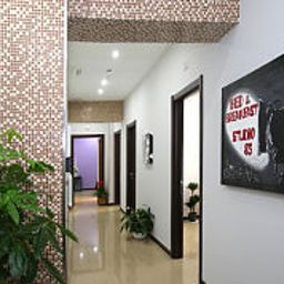 Интерьер Studio83 Bed And Breakfast Fotos