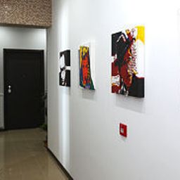Интерьер Studio83 Bed And Breakfast Fotos