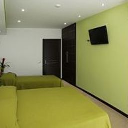 Номер Studio83 Bed And Breakfast Fotos