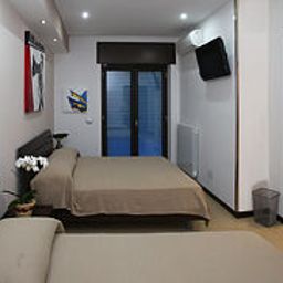 Номер Studio83 Bed And Breakfast Fotos
