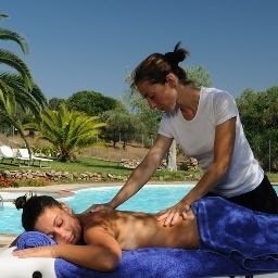 Area wellness Alghero Resort Country Hotel Fotos