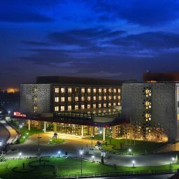 Turkey Hilton Garden Inn Konya Konya