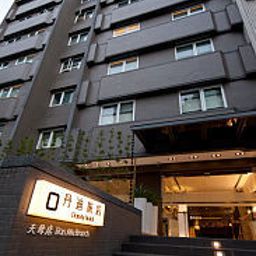Dandy Hotel - Tianmu Branch Taipei