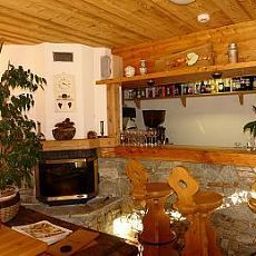 Bar Auberge de Catherine Fotos