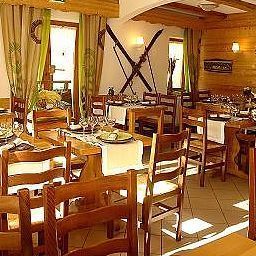Restaurant Auberge de Catherine Fotos