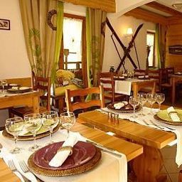 Restaurant Auberge de Catherine Fotos