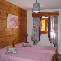 Room Auberge de Catherine Fotos