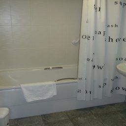 Bathroom Alma Lodge Fotos