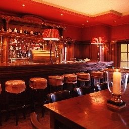 Bar Hotel Hilversum - de Witte Bergen Fotos