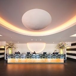 Recepción Hotel Hilversum - de Witte Bergen Fotos