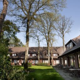 Jardín Hotel Hilversum - de Witte Bergen Fotos