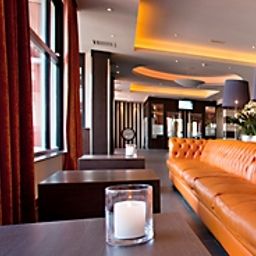 Hall Hotel Hilversum - de Witte Bergen Fotos