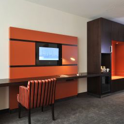 Suite Hotel Hilversum - de Witte Bergen Fotos